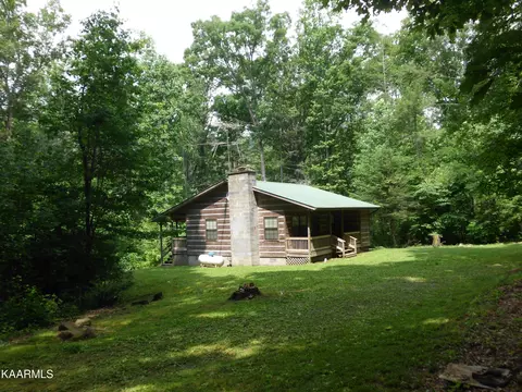 Creek Rd, Reliance, TN 37369