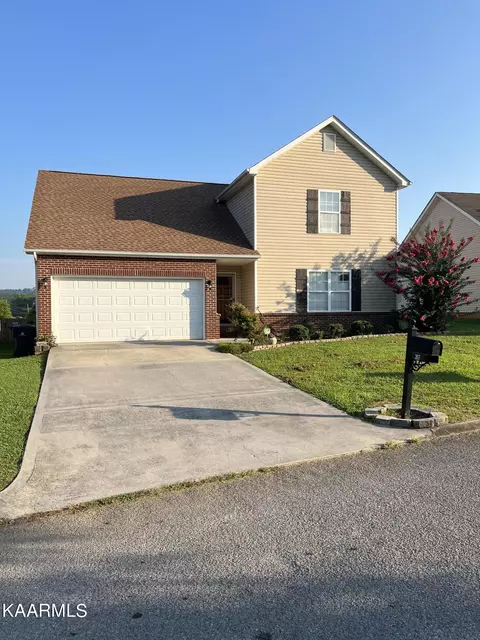 2857 Mossy Oaks Ln, Knoxville, TN 37921