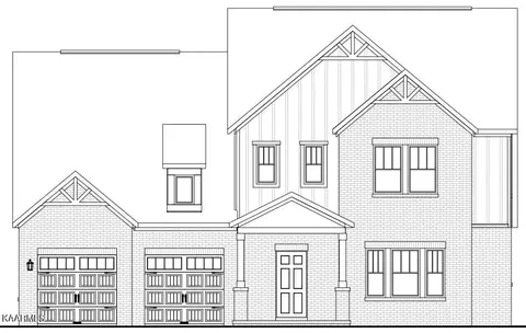 1335 Vale View Road Rd, Knoxville, TN 37922