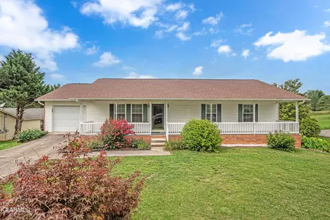 138 Crooke Rd, Jefferson City, TN 37760