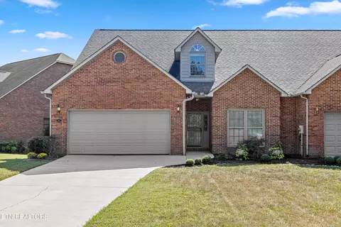 122 Emory Ln, Oak Ridge, TN 37830