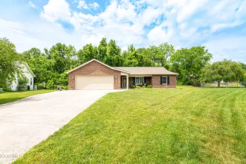 4631 Daisy Mae Ln, Knoxville, TN 37938