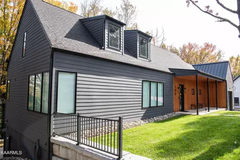 208 Gamble Ave, Maryville, TN 37801