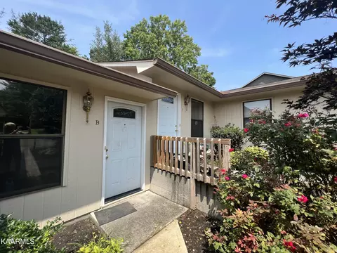 2012 Belle Terra Rd #A, Knoxville, TN 37923