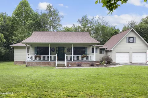 6939 Pennell Ln, Knoxville, TN 37931