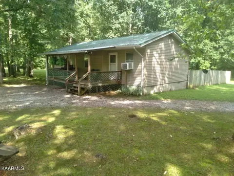 12253 S Highway 127 S, Crossville, TN 38572