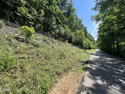 177 Yoakum Hollow Road, Jacksboro, TN 37757