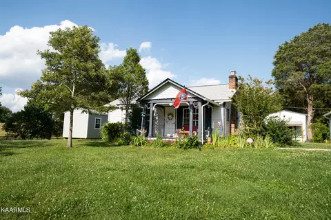 320 Brakebill Rd, Knoxville, TN 37924