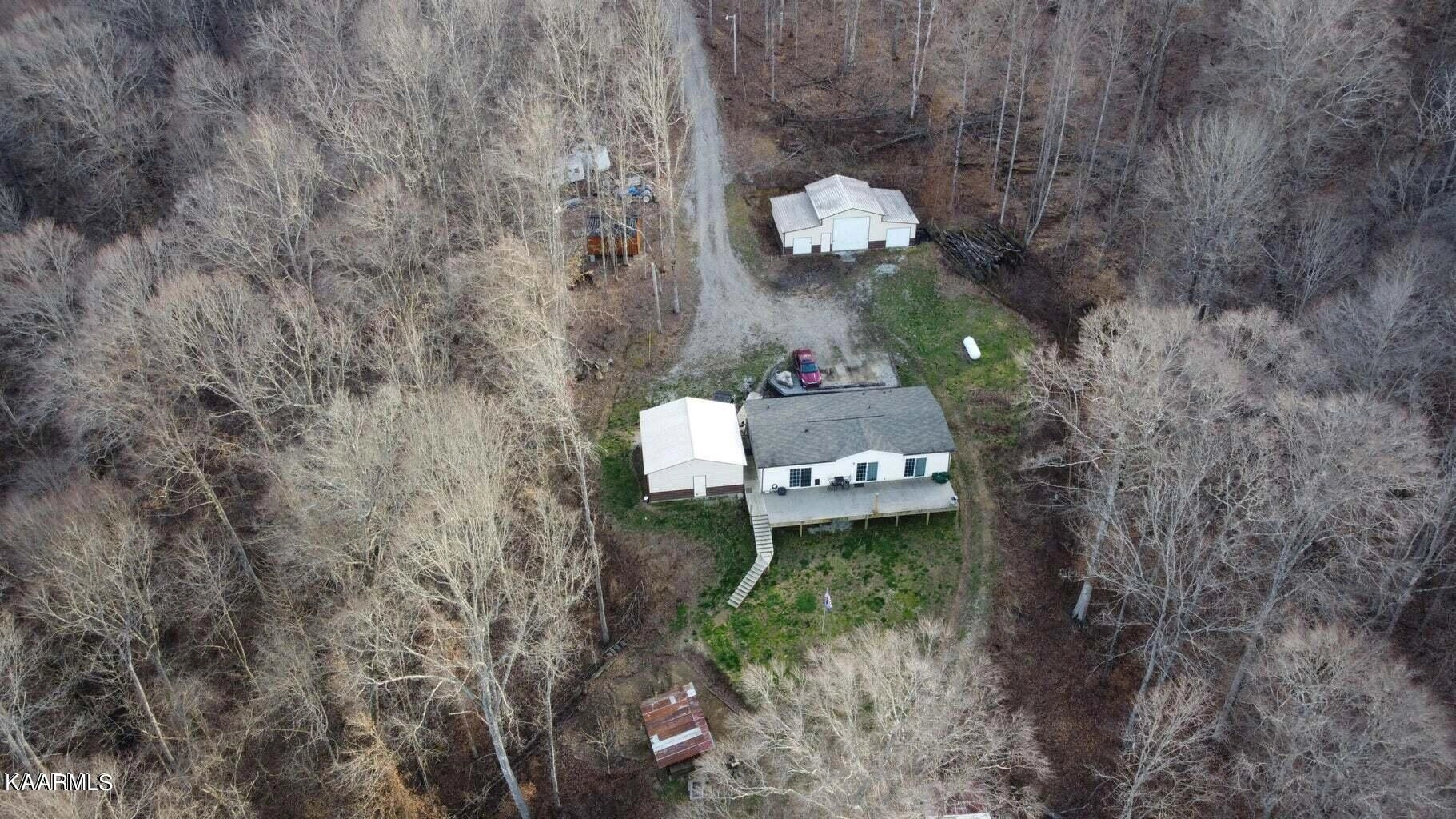 360 Creekvue Ln  
