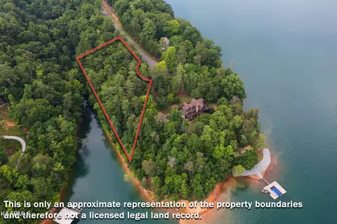 Ridgeview Circle, Sharps Chapel, TN 37866