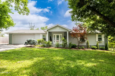 269 Mohawk Cr Cir, Seymour, TN 37865