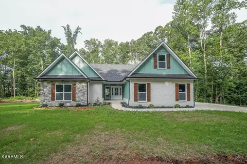 117 Caterpillar Way, Maryville, TN 37801