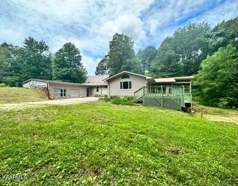 2317 Reeser Ln, Cookeville, TN 38501