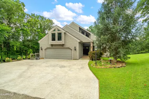 3129 W Gallaher Ferry Rd, Knoxville, TN 37932