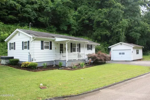 1118 Fordtown Rd, Knoxville, TN 37920