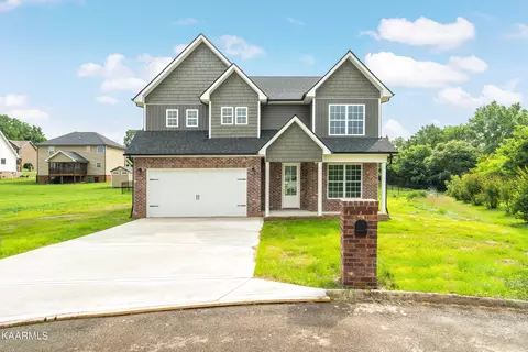 7708 Wolf Valley Ln, Knoxville, TN 37938