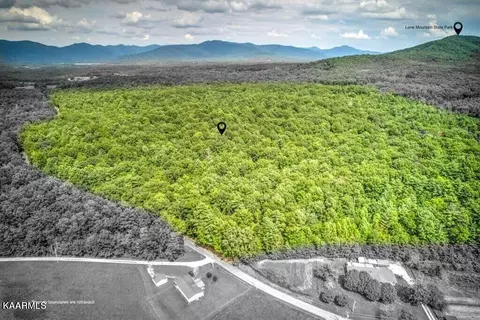 French Hamby Rd, Wartburg, TN 37887
