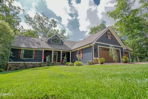58 Choctaw Ln, Crossville, TN 38572