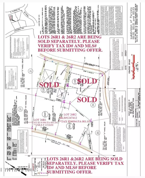 141 N Alabama Rd, Oak Ridge, TN 37830