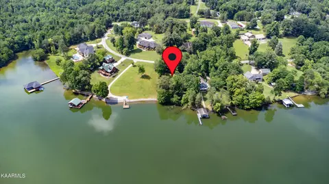 Island Rd, Kingston, TN 37763