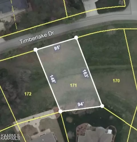 107 Timberlake Dr, Greenback, TN 37742