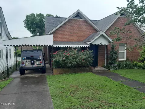 408 W 1st Ave, Lenoir City, TN 37771