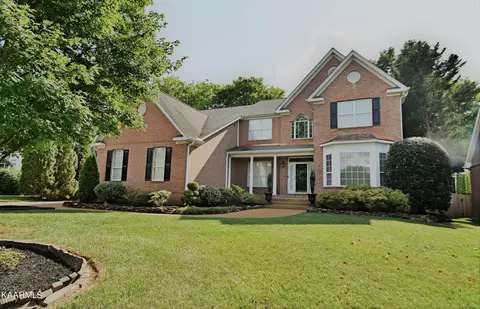 1135 Woodsboro Rd, Knoxville, TN 37922