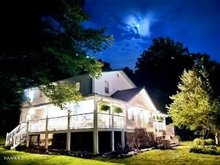 424 Poplar Springs Rd, Kingston, TN 37763