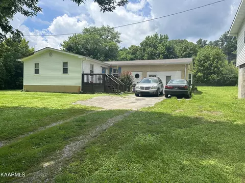 140 Old Maynardville Hwy, Maynardville, TN 37807