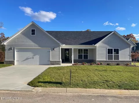 8126 Chapel Hill Ln, Knoxville, TN 37938