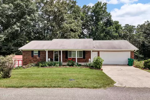 7844 Micah Dr, Knoxville, TN 37938