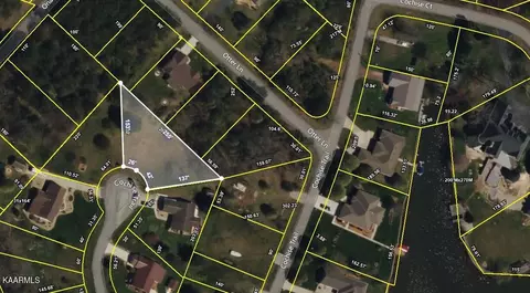 1132 Cochise Tr, Crossville, TN 38572