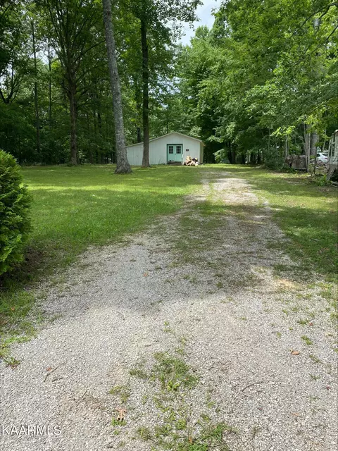 Ash Bury Drive, Sparta, TN 38583