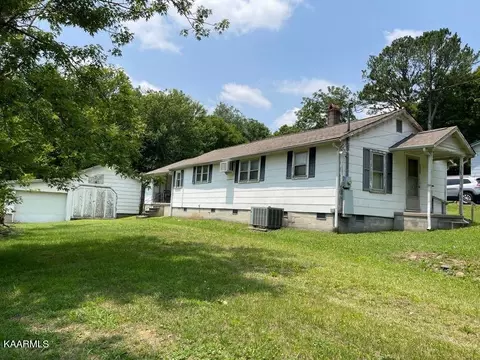 2423 Duncan Rd, Maryville, TN 37803