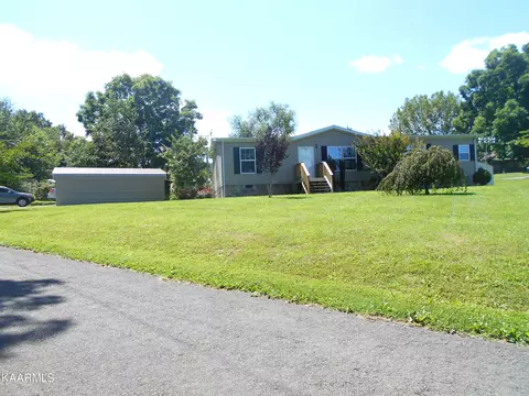 110 County Road 295, Niota, TN 37826
