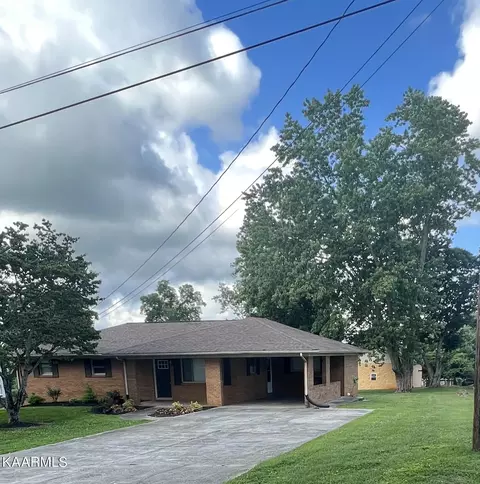 285 Old Poplar Ridge Rd, Talbott, TN 37877