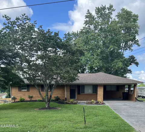 285 Old Poplar Ridge Rd, Talbott, TN 37877 photo 2