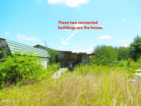 4111 Nashville Hwy, Deer Lodge, TN 37726