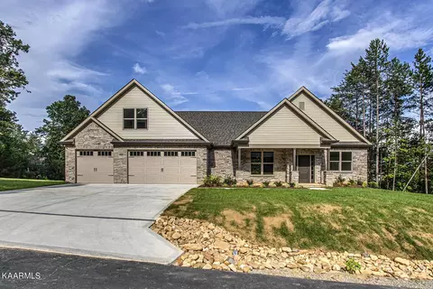 279 Coyatee Dr N, Loudon, TN 37774