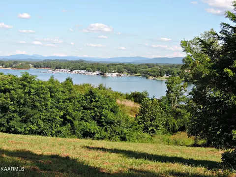 Lot 32 Buckhead Trail, White Pine, TN 37890