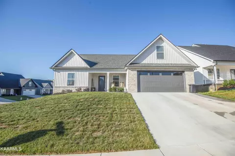 3201 Hopson Hollow Rd, Knoxville, TN 37931