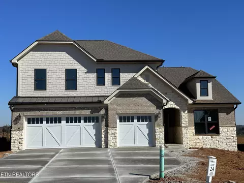 Lot 24 Sweatleaf Lane, Knoxville, TN 37934