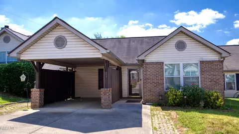 5516 Libby Way, Knoxville, TN 37924