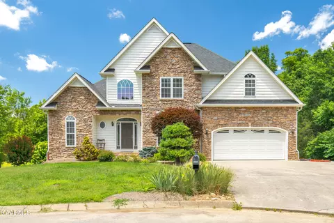 7365 Beech Meadow Ln, Powell, TN 37849