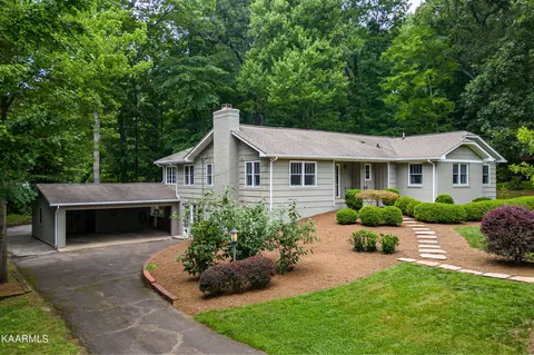 541 Mellen Ave, Knoxville, TN 37919