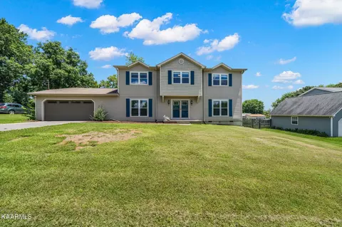 1016 Catlett Rd, Knoxville, TN 37932