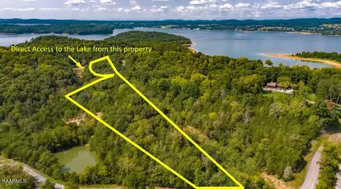 3738 Island View Way, Sevierville, TN 37876