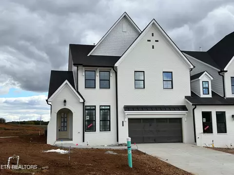 Lot 64 Branch Hook Rd, Knoxville, TN 37934