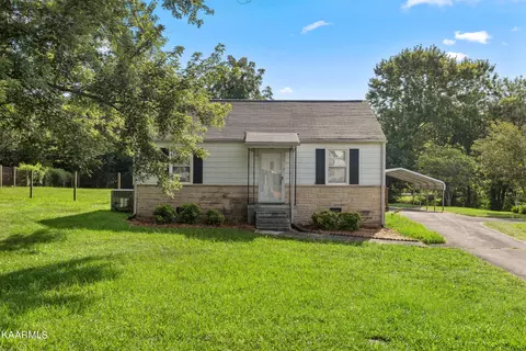 4904 Fennel Rd, Knoxville, TN 37912