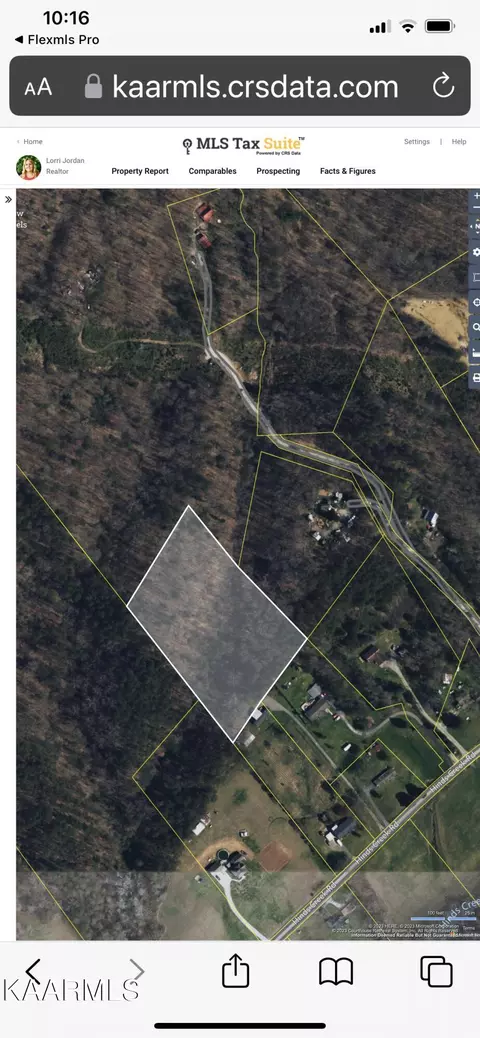 Hinds Creek Rd, Heiskell, TN 37754 photo 6